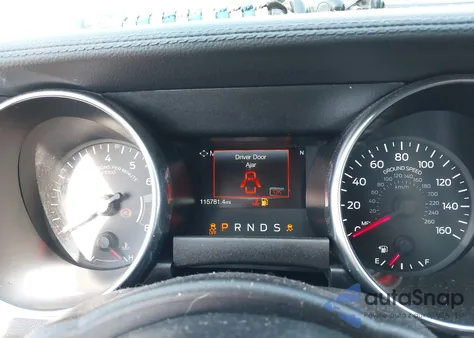 2018 Ford Mustang Ecoboost Premium from USA, damaged, VIN 1FATP8UH9J5155695